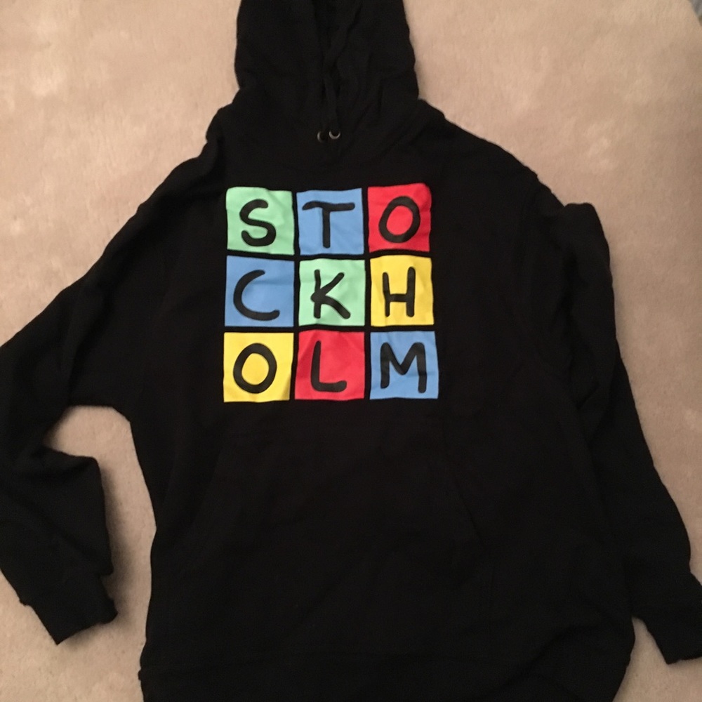 Hoodie